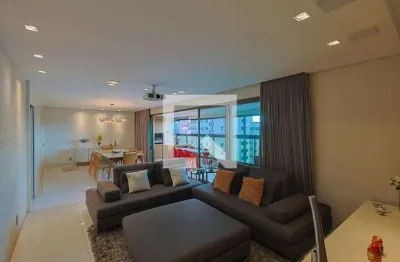 Apartamento para venda - são pedro, 4 quartos,  163 m² - belo horizonte