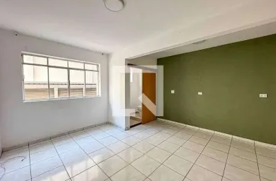 Apartamento para venda - santana, 2 quartos,  64 m² - são paulo