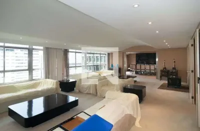 Apartamento para venda - consolação, 2 quartos,  345 m² - são paulo