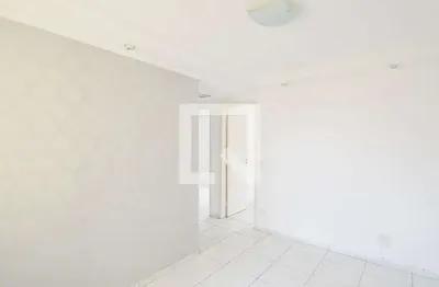 Apartamento para Venda - Baeta Neves, 2 Quartos,  51 m² - São Bernardo do Campo