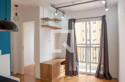 Apartamento para venda - bom retiro, 2 quartos,  42 m² - são paulo