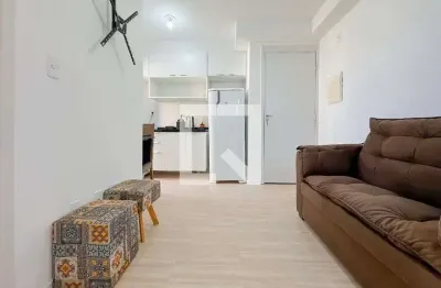 Apartamento para venda - cambuci, 2 quartos,  35 m² - são paulo