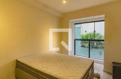 Kitnet / stúdio para venda - chácara inglesa, 1 quarto,  20 m² - são paulo