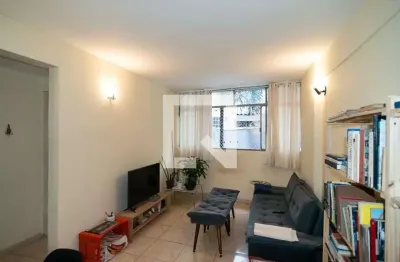 Apartamento para venda - consolação, 1 quarto,  49 m² - são paulo