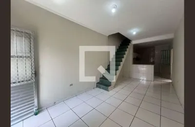 Casa com 2 quartos à venda na Rua Elvira de Bortole, Vila Gustavo, São Paulo
