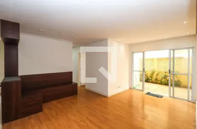 Apartamento para venda - jardim santa emília, 3 quartos,  101 m² - são paulo