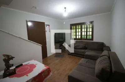 Casa para venda - cidade das flores, 3 quartos,  132 m² - osasco