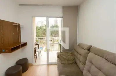 Apartamento para venda - jardim marajoara , 3 quartos,  63 m² - são paulo