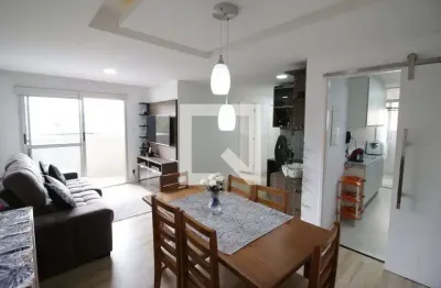 Apartamento para venda - jaguaribe, 3 quartos,  74 m² - osasco