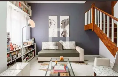Casa para venda - vila olímpia, 3 quartos,  240 m² - são paulo