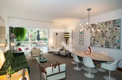 Apartamento para venda - consolação, 3 quartos,  189 m² - são paulo