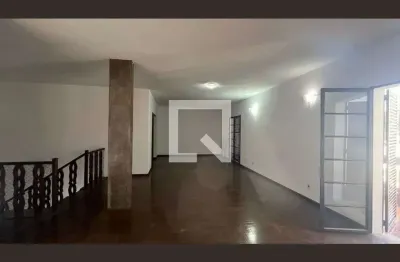 Casa para venda - jardim das palmeiras, 4 quartos,  296 m² - campinas