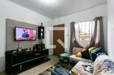 Casa para venda - penha de frança, 2 quartos,  45 m² - são paulo