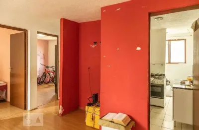 Apartamento para venda - artur alvim, 2 quartos,  55 m² - são paulo