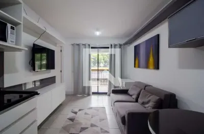 Apartamento para venda - santa cecília, 1 quarto,  52 m² - são paulo