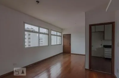 Apartamento para venda - sion, 4 quartos,  105 m² - belo horizonte