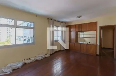 Apartamento para venda - lourdes, 3 quartos,  100 m² - belo horizonte