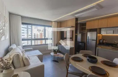 Apartamento para venda - santo agostinho, 1 quarto,  55 m² - belo horizonte