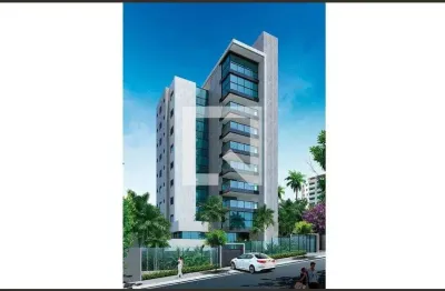Apartamento para venda - castelo, 4 quartos,  155 m² - belo horizonte