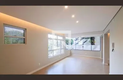 Apartamento para venda - santo antônio, 4 quartos,  220 m² - belo horizonte