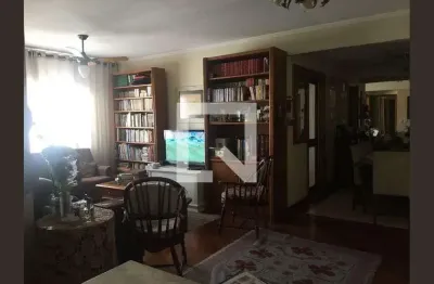 Apartamento para venda - independência, 4 quartos,  115 m² - porto alegre