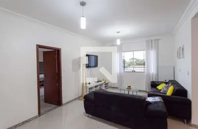Casa para venda - trevo, 4 quartos,  320 m² - belo horizonte