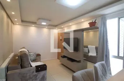 Apartamento com 2 quartos à venda na Rua Guarujá, São José, Canoas