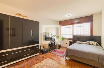 Apartamento para venda - centro histórico, 1 quarto,  36 m² - porto alegre