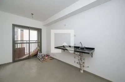 Kitnet / stúdio para venda - vila mascote, 1 quarto,  28 m² - são paulo