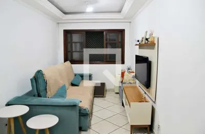Apartamento para venda - centro, 2 quartos,  64 m² - guarulhos