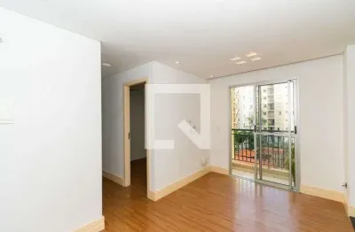 Apartamento para venda - vila formosa, 2 quartos,  49 m² - são paulo