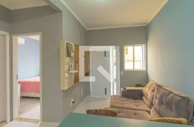 Casa com 2 quartos à venda na Rua 03, Olaria, Canoas