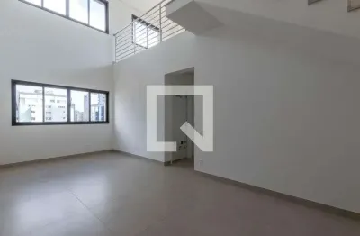 Cobertura para venda - lourdes, 2 quartos,  110 m² - belo horizonte