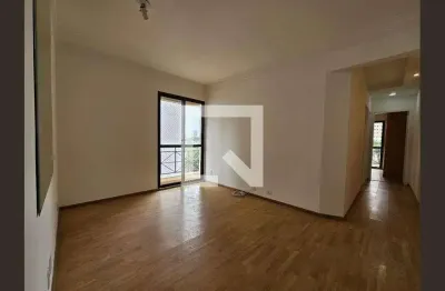 Apartamento para venda - chácara inglesa, 2 quartos,  50 m² - são paulo