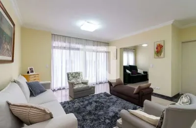 Apartamento para venda - santana, 3 quartos,  154 m² - são paulo