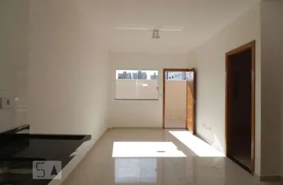 Casa / sobrado em condomínio para venda - vila carrão, 2 quartos,  55 m² - são paulo
