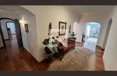 Apartamento para venda - jardim paulista, 5 quartos,  260 m² - são paulo