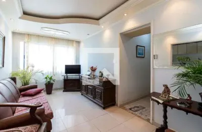 Apartamento para venda - santana, 2 quartos,  71 m² - são paulo
