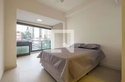 Kitnet / stúdio para venda - pinheiros, 1 quarto,  26 m² - são paulo