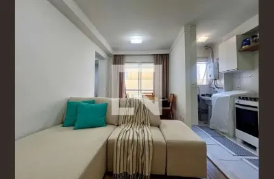 Apartamento para venda - centro, 1 quarto,  39 m² - campinas
