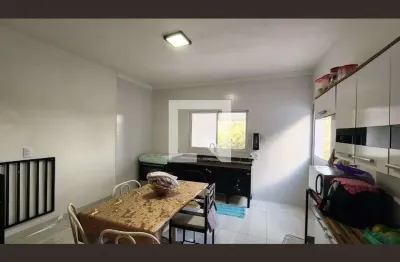 Casa para venda - castanho, 2 quartos,  120 m² - jundiaí