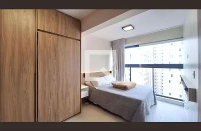 Apartamento para venda - vila pompéia, 1 quarto,  25 m² - são paulo