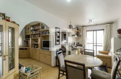 Apartamento para venda - vila olímpia, 1 quarto,  50 m² - são paulo