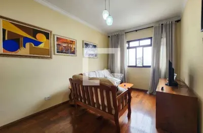 Apartamento para venda - baeta neves, 1 quarto,  55 m² - são bernardo do campo