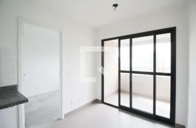 Apartamento para venda - vila olímpia, 1 quarto,  27 m² - são paulo