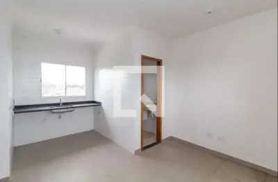 Apartamento para venda - itaquera, 2 quartos,  39 m² - são paulo
