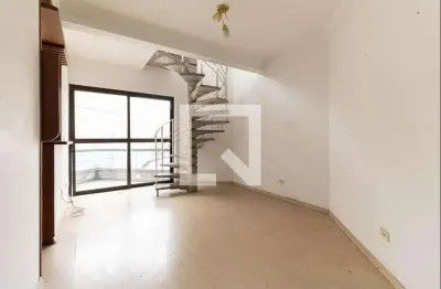 Apartamento para venda - aclimação, 1 quarto,  60 m² - são paulo