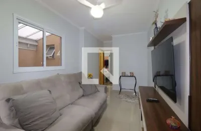 Apartamento para venda - vila leopoldina, 2 quartos,  68 m² - santo andré