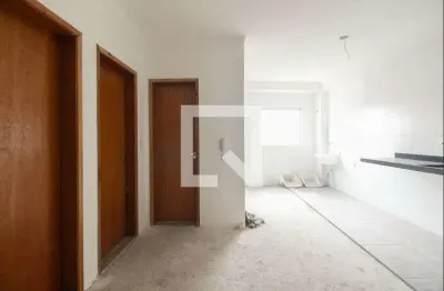 Apartamento para venda - vila carrão, 2 quartos,  45 m² - são paulo