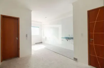 Apartamento para venda - vila carrão, 2 quartos,  45 m² - são paulo